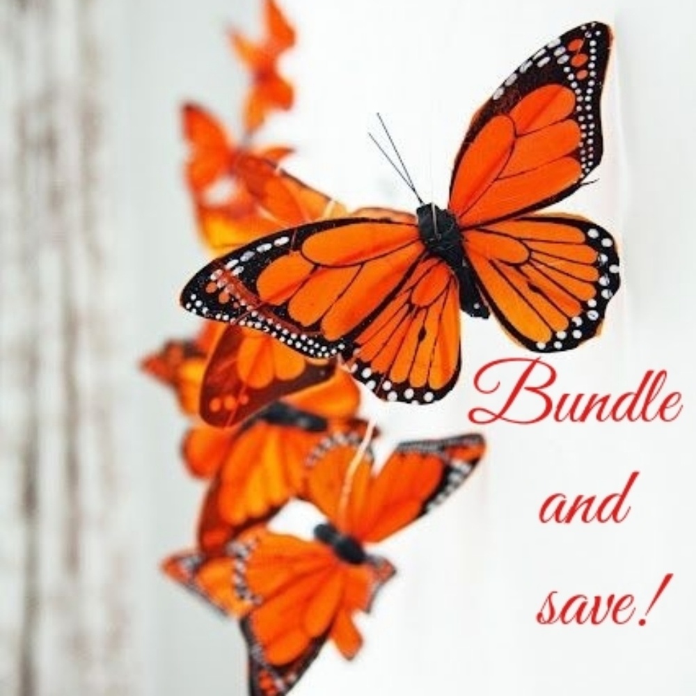 Bundles to save